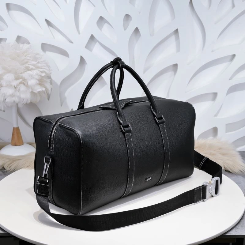 Classic Christian Dior Travel Bags 77028