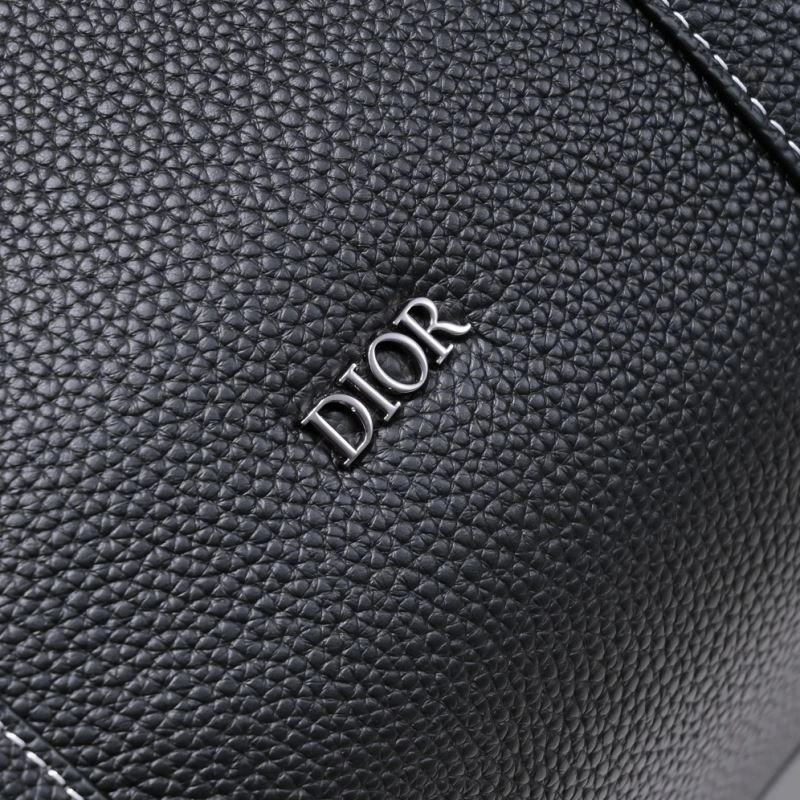 Classic Christian Dior Travel Bags 77028