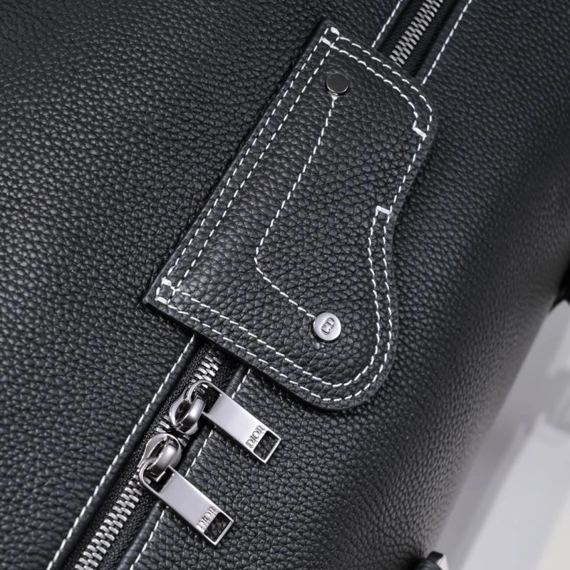 Classic Christian Dior Travel Bags 77028