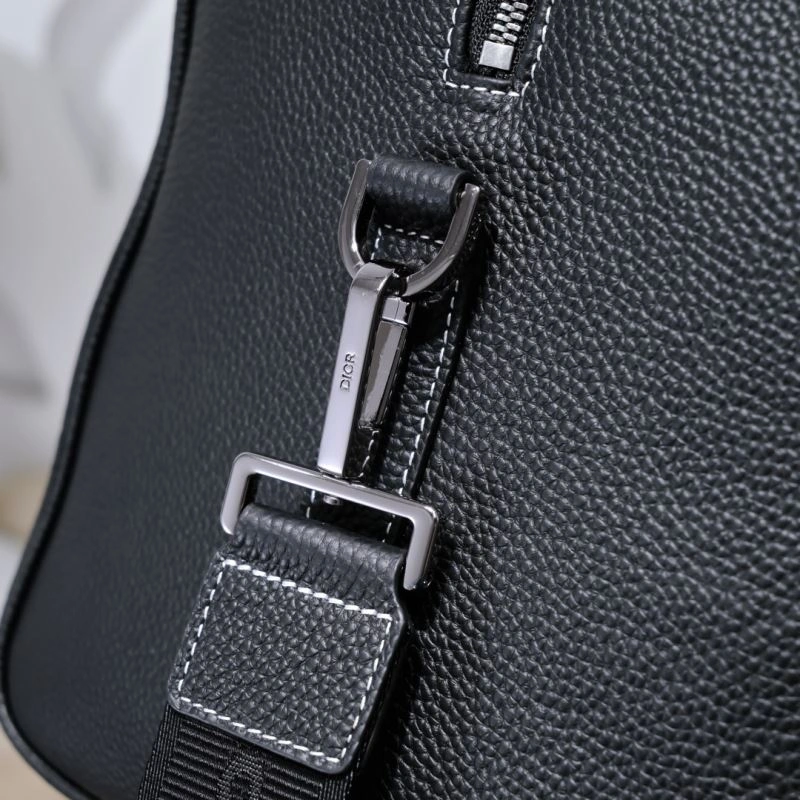 Classic Christian Dior Travel Bags 77028