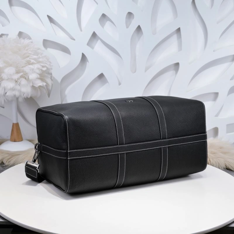 Classic Christian Dior Travel Bags 77028