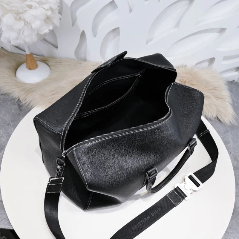 Classic Christian Dior Travel Bags 77028