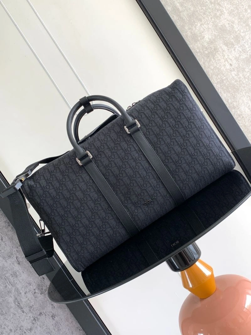 Neat Christian Dior Travel Bags 74197