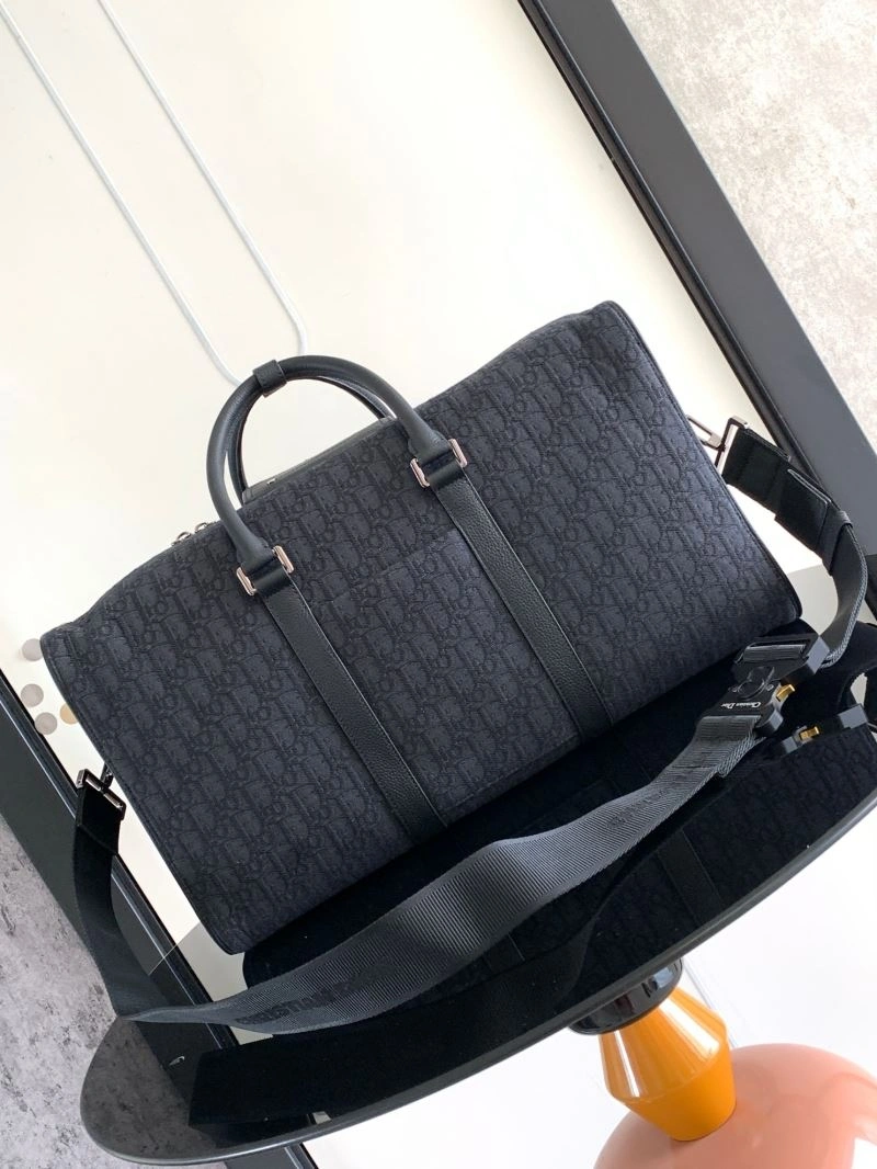 Neat Christian Dior Travel Bags 74197