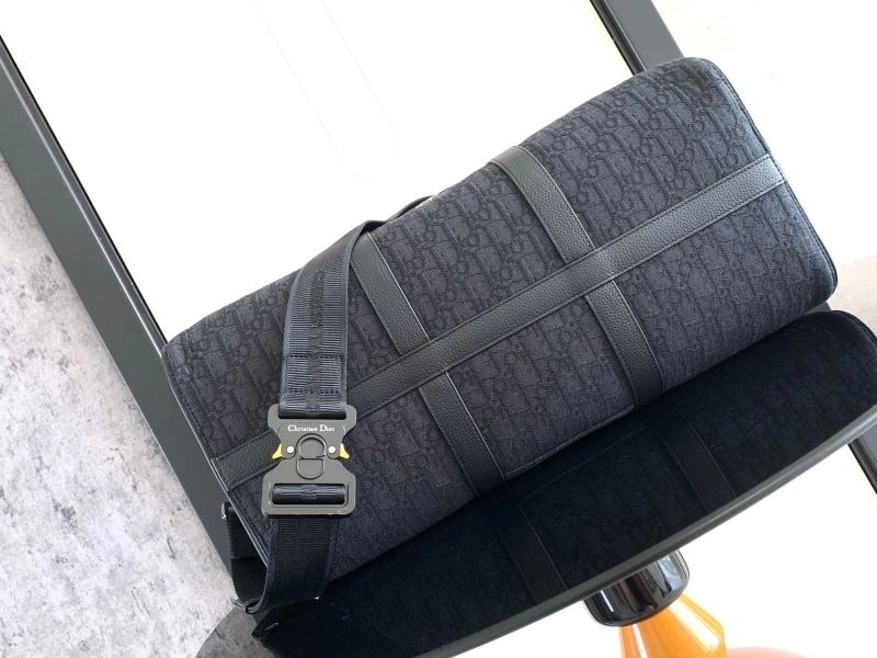 Neat Christian Dior Travel Bags 74197