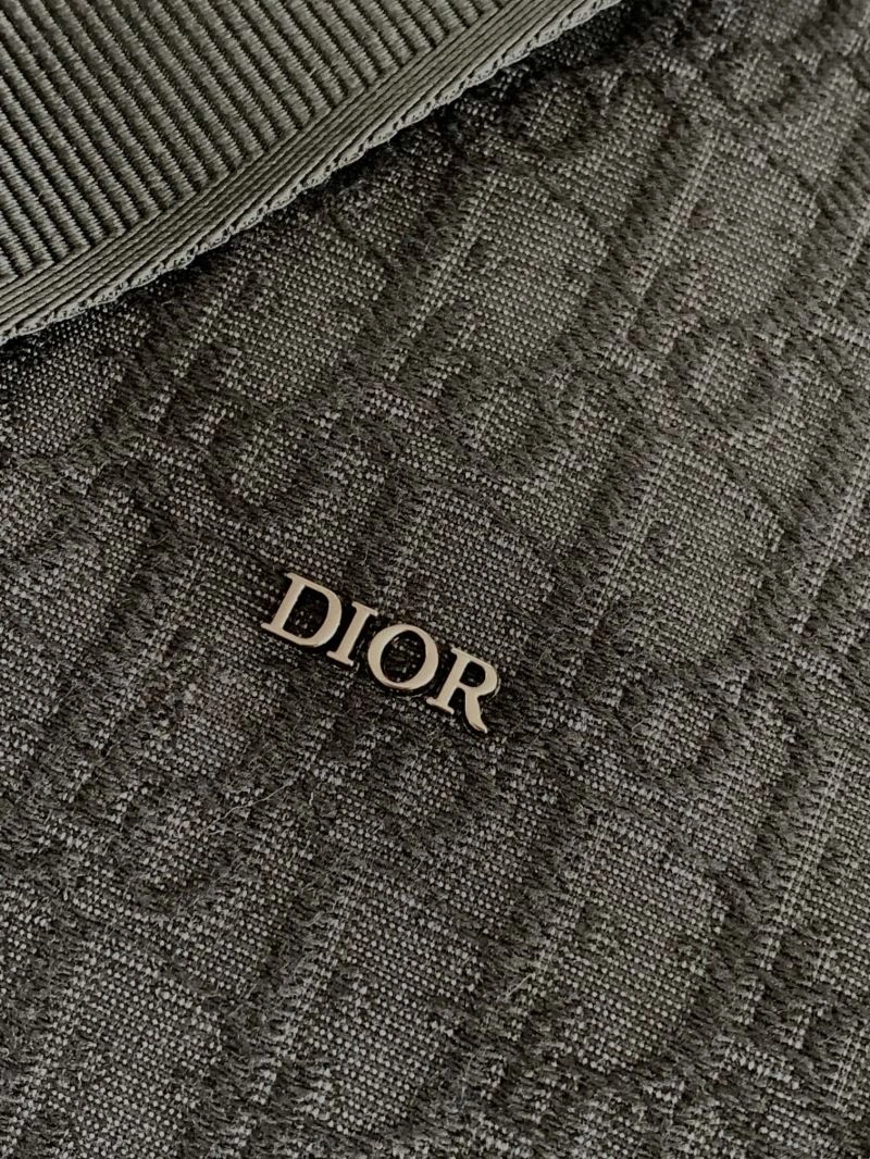 Neat Christian Dior Travel Bags 74197