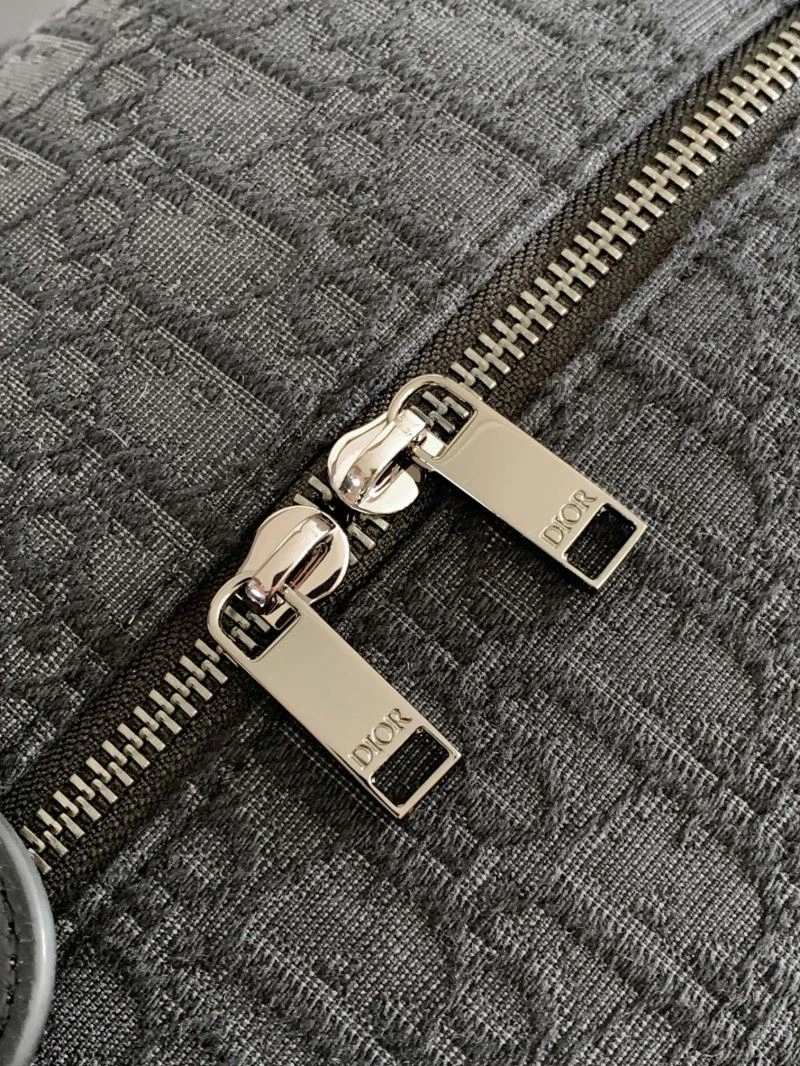 Neat Christian Dior Travel Bags 74197