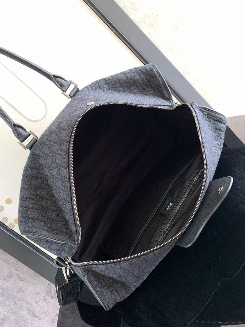 Neat Christian Dior Travel Bags 74197