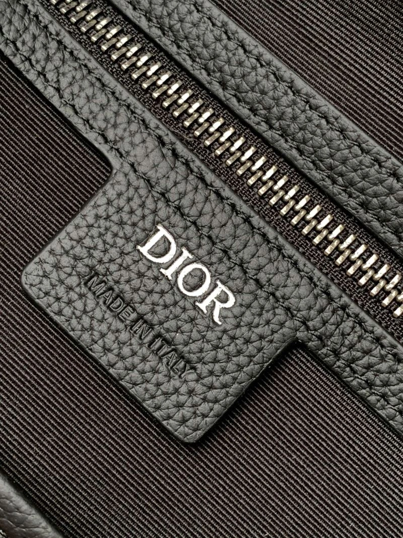 Neat Christian Dior Travel Bags 74197
