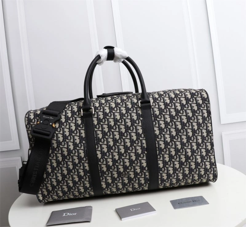HighQuality Christian Dior Travel Bags 74198