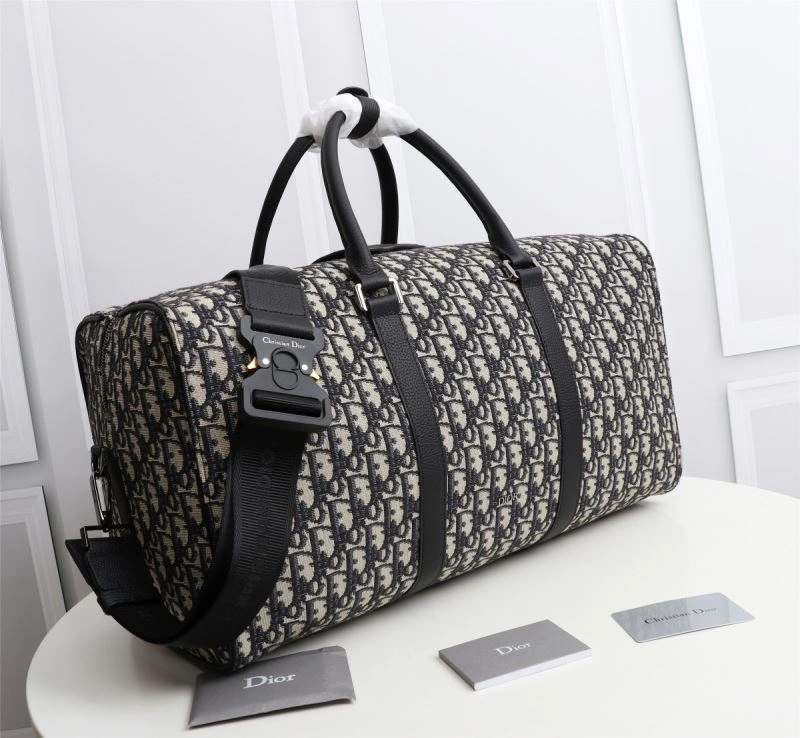 HighQuality Christian Dior Travel Bags 74198