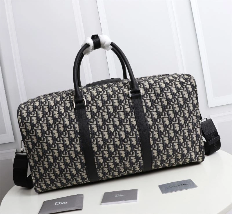 HighQuality Christian Dior Travel Bags 74198