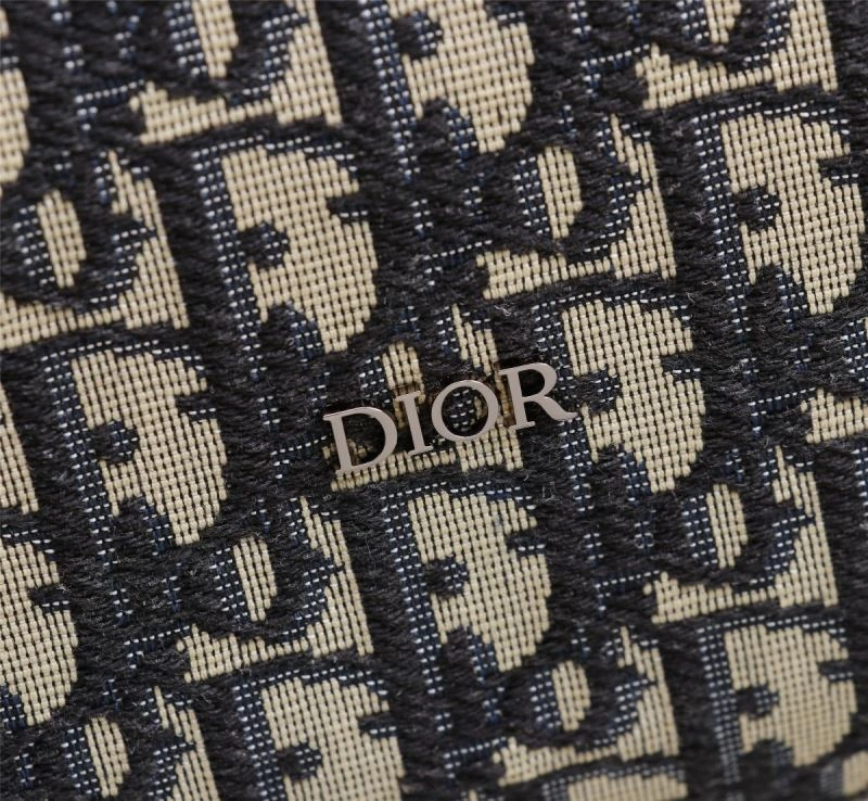 HighQuality Christian Dior Travel Bags 74198