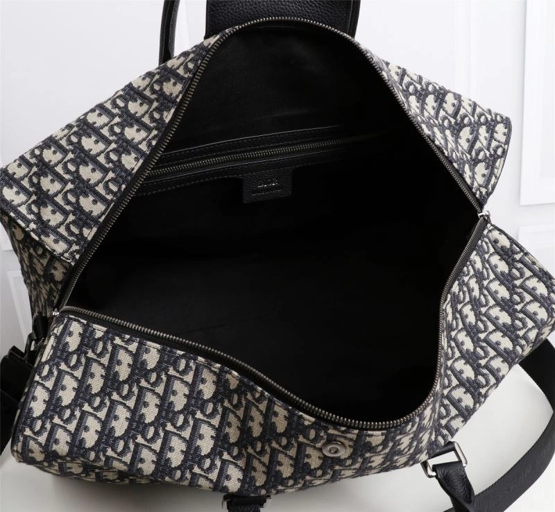 HighQuality Christian Dior Travel Bags 74198