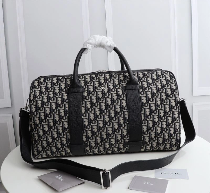 Christian Dior Travel Bags NewStyle 74203