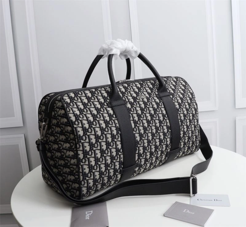 Christian Dior Travel Bags NewStyle 74203