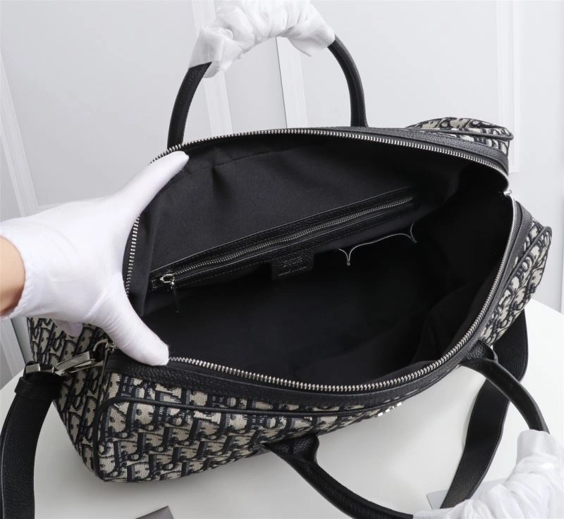 Christian Dior Travel Bags NewStyle 74203