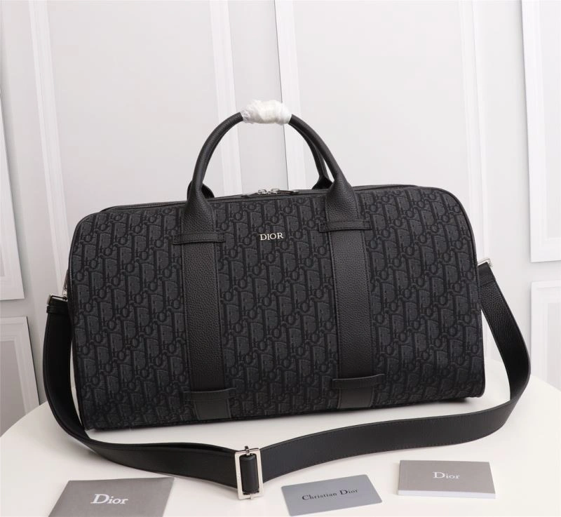 SunProtective Christian Dior Travel Bags 74194