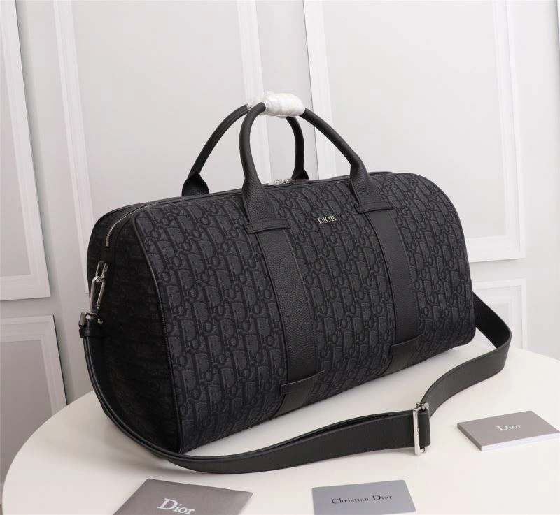 SunProtective Christian Dior Travel Bags 74194