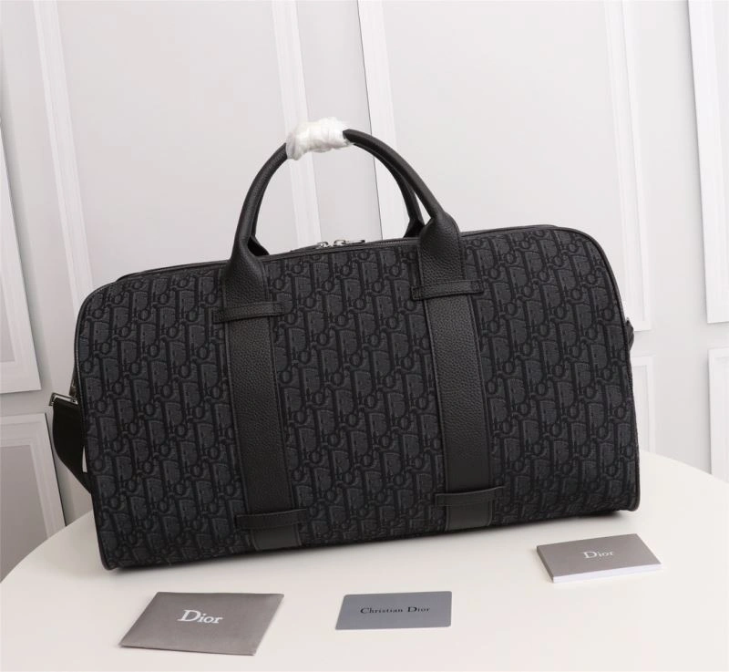 SunProtective Christian Dior Travel Bags 74194