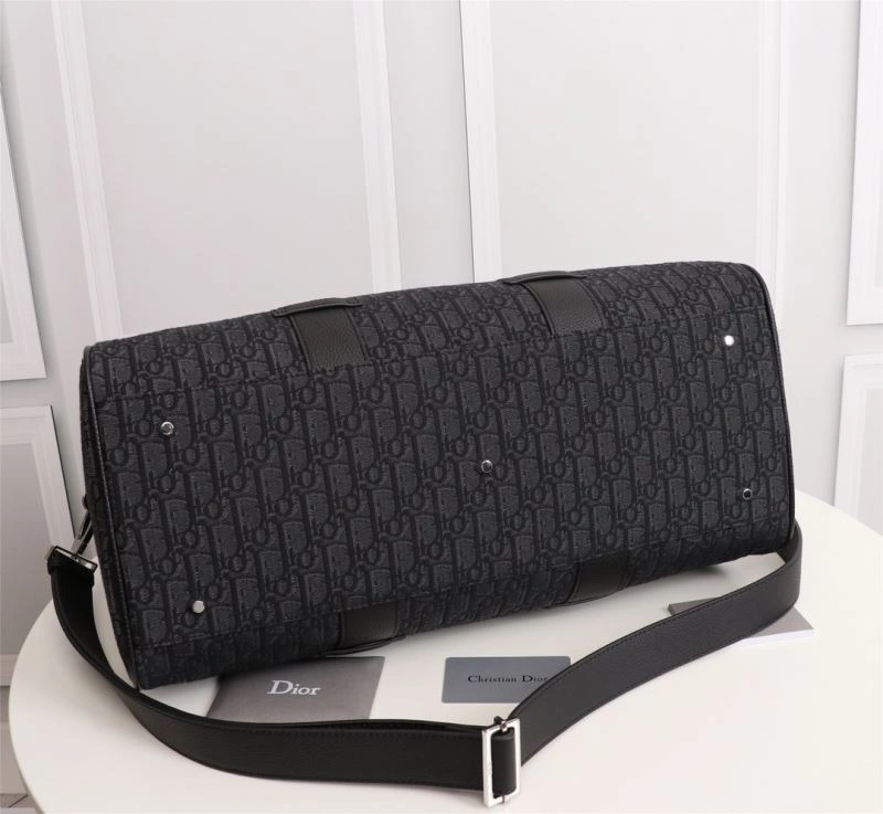 SunProtective Christian Dior Travel Bags 74194