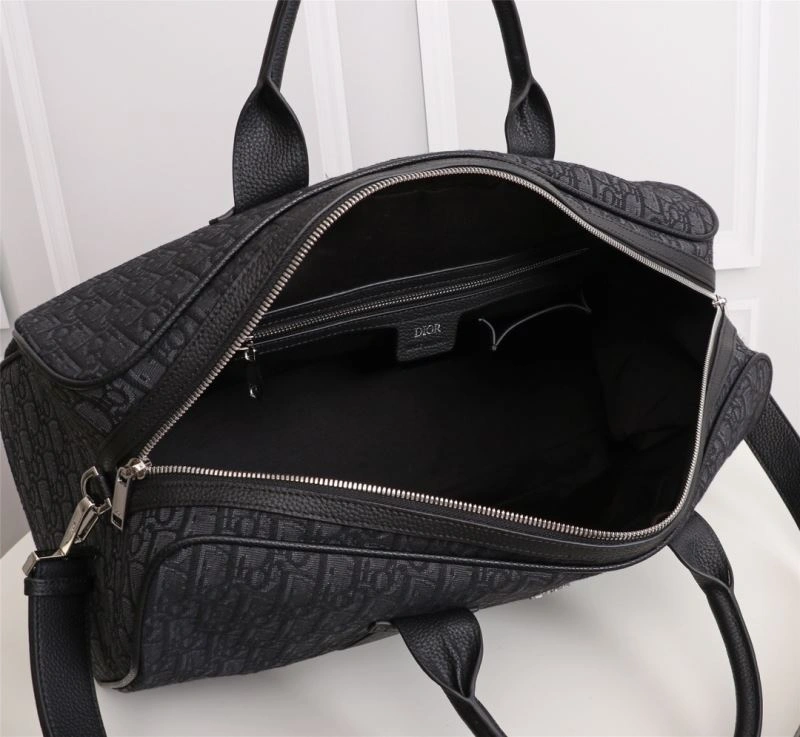 SunProtective Christian Dior Travel Bags 74194