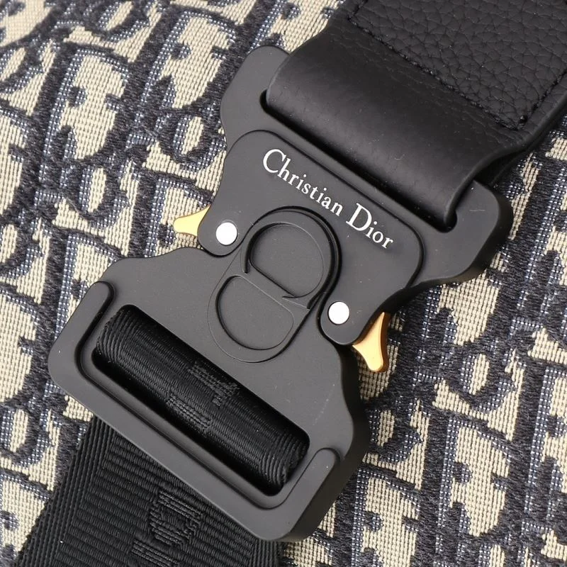 Christian Dior Travel Bags Compact 46226