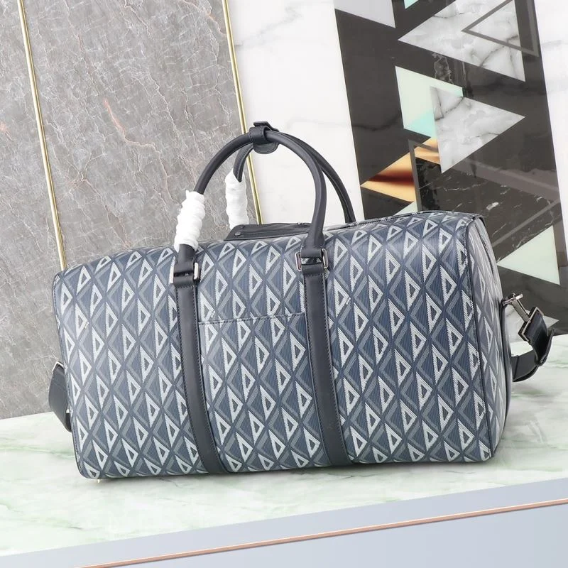 Trendsetting Christian Dior Travel Bags 46135