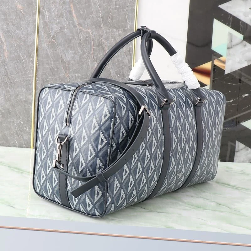 Trendsetting Christian Dior Travel Bags 46135