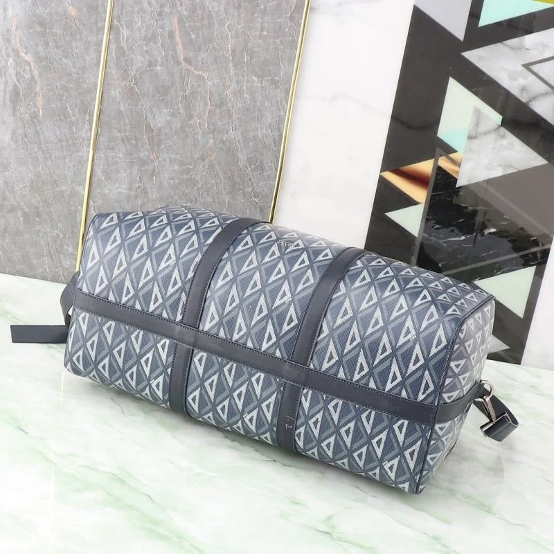 Trendsetting Christian Dior Travel Bags 46135