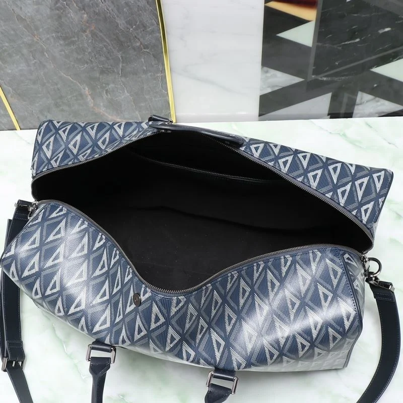 Trendsetting Christian Dior Travel Bags 46135