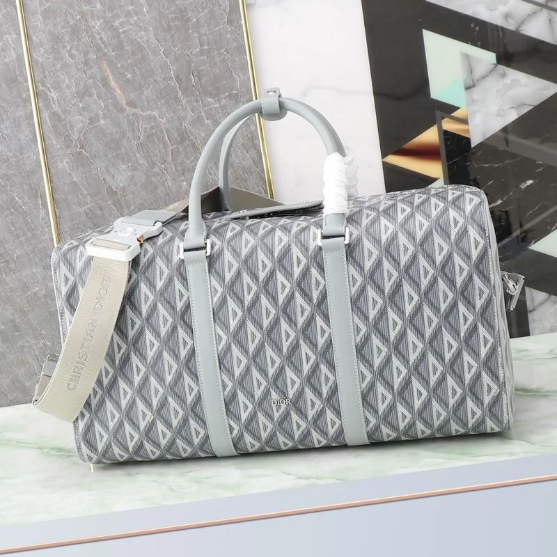 GoAnywhere Christian Dior Travel Bags 46130