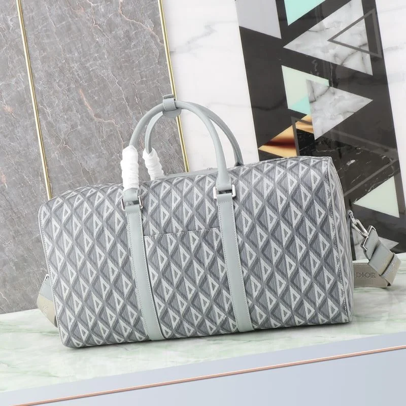 GoAnywhere Christian Dior Travel Bags 46130