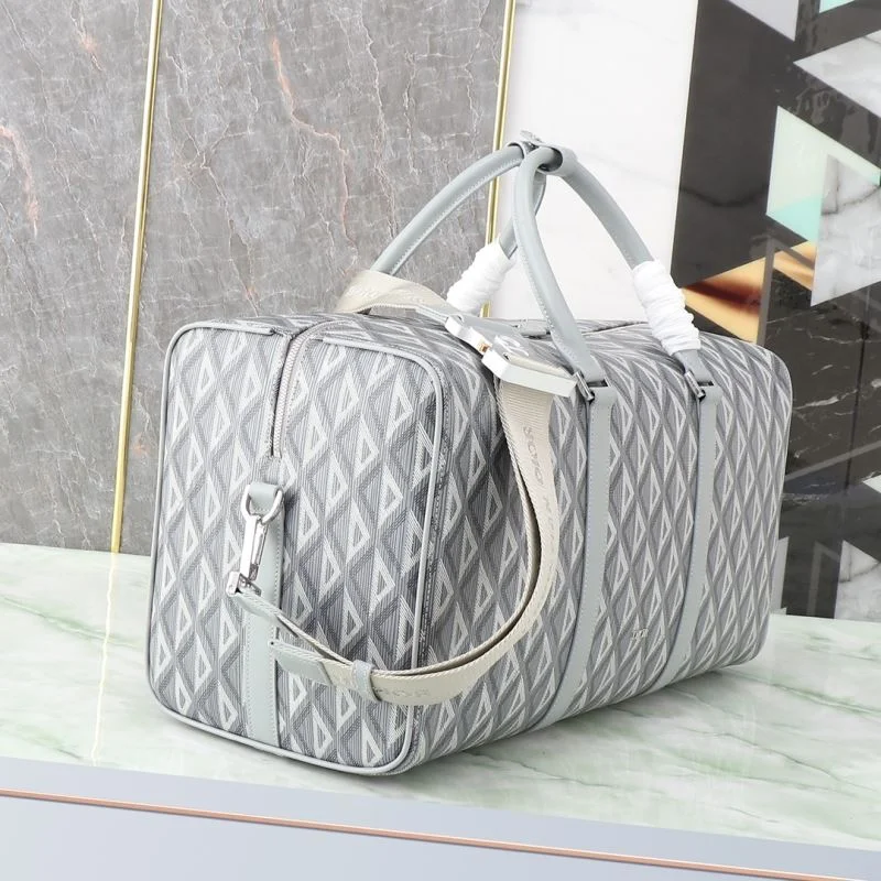 GoAnywhere Christian Dior Travel Bags 46130