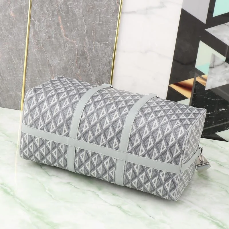 GoAnywhere Christian Dior Travel Bags 46130