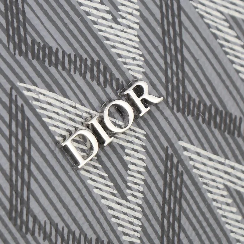 GoAnywhere Christian Dior Travel Bags 46130