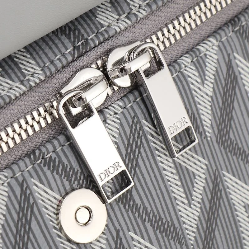 GoAnywhere Christian Dior Travel Bags 46130