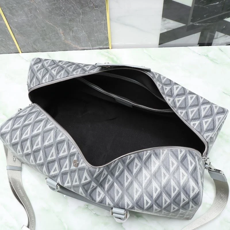 GoAnywhere Christian Dior Travel Bags 46130