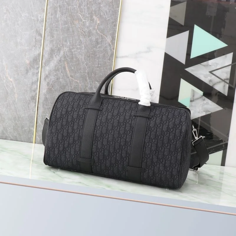 Christian Dior Travel Bags Durable 46134
