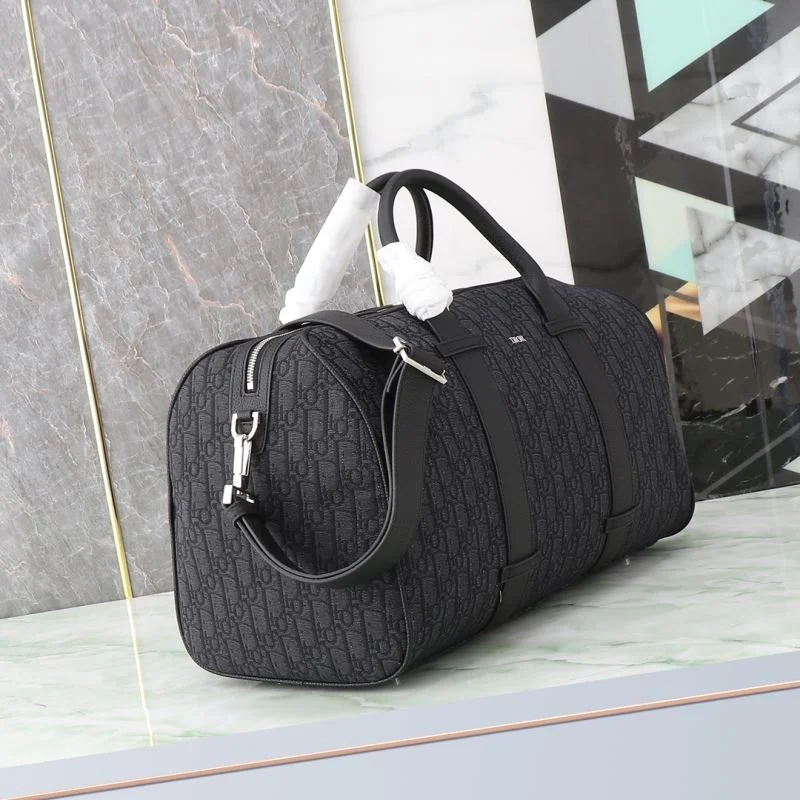 Christian Dior Travel Bags Durable 46134
