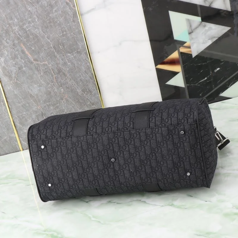 Christian Dior Travel Bags Durable 46134