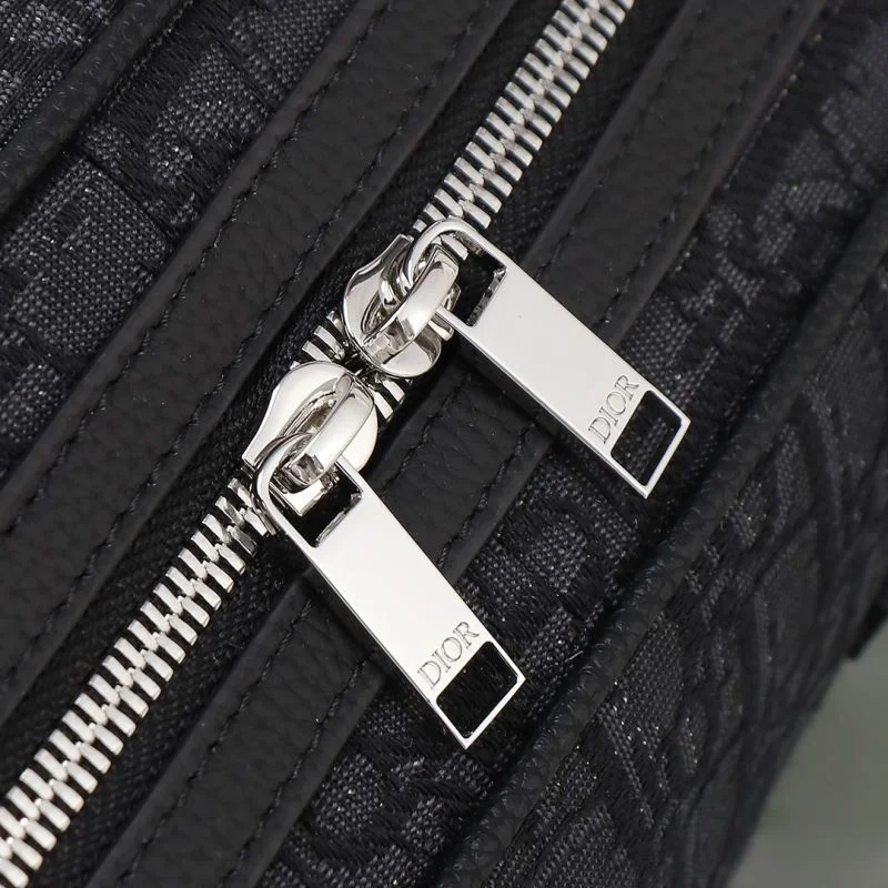Christian Dior Travel Bags Durable 46134