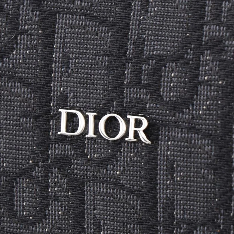 Christian Dior Travel Bags Durable 46134