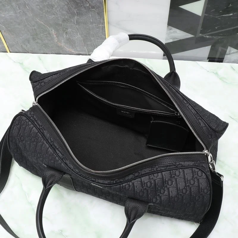 Christian Dior Travel Bags Durable 46134