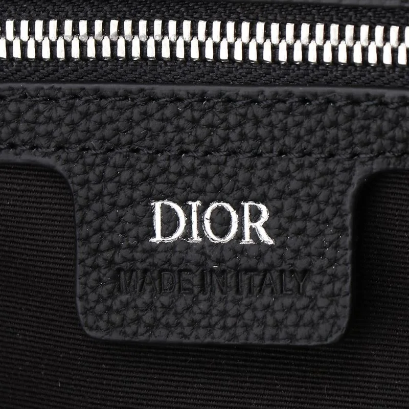 Christian Dior Travel Bags Durable 46134