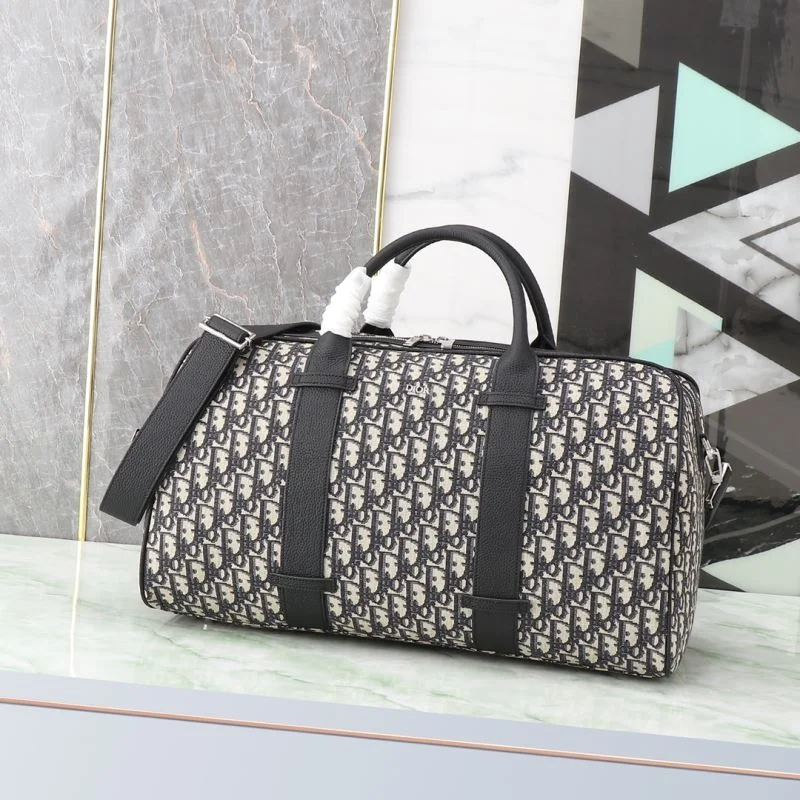 Christian Dior Travel Bags Unique 46131