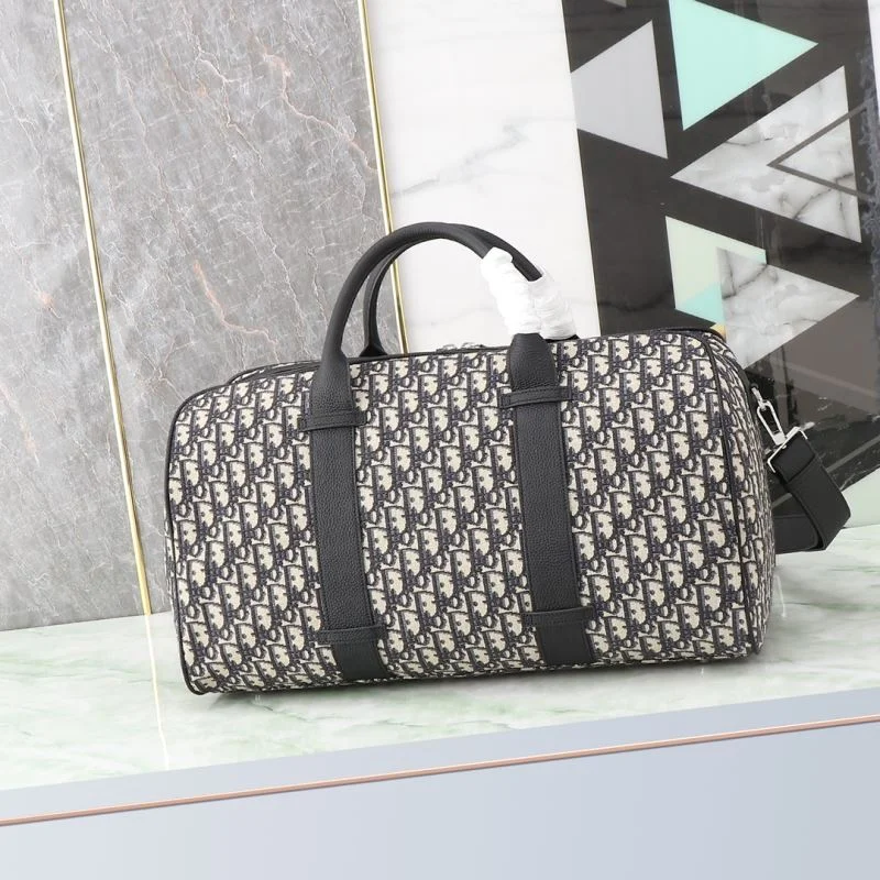 Christian Dior Travel Bags Unique 46131