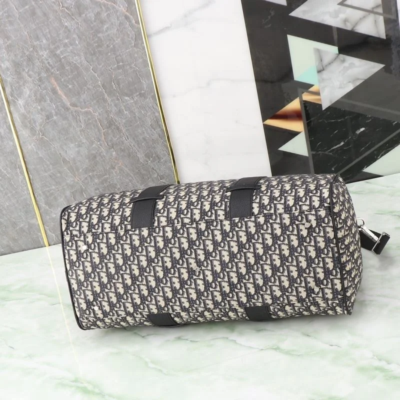 Christian Dior Travel Bags Unique 46131
