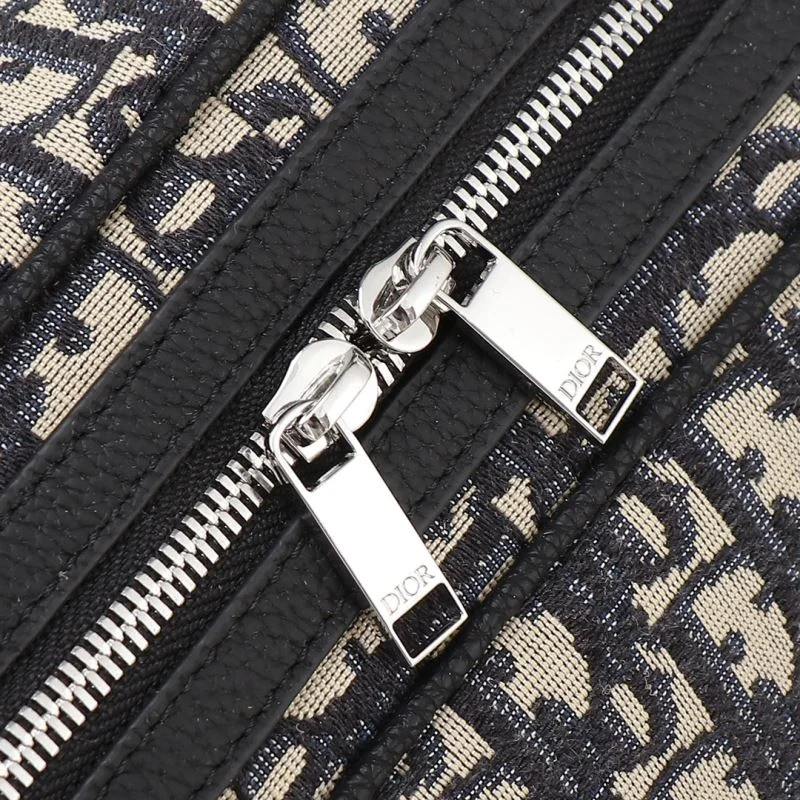 Christian Dior Travel Bags Unique 46131