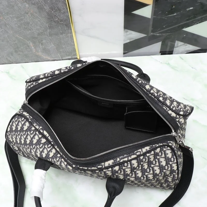 Christian Dior Travel Bags Unique 46131